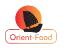 Orient-Food zľavové kupóny 
